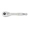 GEARWRENCH 14 Drive 90Tooth Quick Release Teardrop Ratchet 81014T