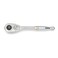 GEARWRENCH 14 Drive 90Tooth Quick Release Teardrop Ratchet 81014T