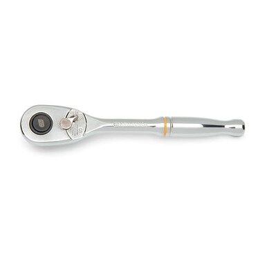 GEARWRENCH 14 Drive 90Tooth Quick Release Teardrop Ratchet 81014T