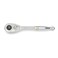 GEARWRENCH 14 Drive 90Tooth Quick Release Teardrop Ratchet 81014T