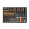 GEARWRENCH 97 Piece 14 38 12 Drive Bolt Biter Mechanics Tool Set in Foam Storage Tray GWMSBBS02