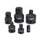 GEARWRENCH 6 Piece 14 38 12 34 Drive Impact Adapter Set 84928A07
