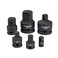 GEARWRENCH 6 Piece 14 38 12 34 Drive Impact Adapter Set 84928A07