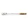 GEARWRENCH 38 Drive 120XP Locking Flex Head Ratchet with Cushion Grip 81321