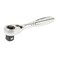 TONE Short Ratchet Handle Compact Head Socket Hold Type RH3CHS 38 Inch Drive