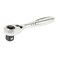 TONE Short Ratchet Handle Compact Head Socket Hold Type RH3CHS 38 Inch Drive