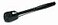 Williams JHWMB52EHA 14Inch Drive Enclosed Head Ratchet with Black Industrial Finish