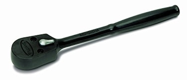 Williams JHWMB52EHA 14Inch Drive Enclosed Head Ratchet with Black Industrial Finish