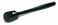 Williams JHWMB52EHA 14Inch Drive Enclosed Head Ratchet with Black Industrial Finish