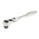 TONE Ratchet Handle Compact Flex Head Socket Hold Type RH3FCH 38 Inch Drive