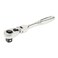 TONE Ratchet Handle Compact Flex Head Socket Hold Type RH3FCH 38 Inch Drive