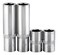 BRAZEN 12mm Socket Four Pack 38 Drive Multi Type