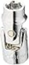 GEARWRENCH 38 Drive 6 Pt Flex Socket 10mm 80333