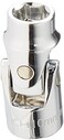 GEARWRENCH 38 Drive 6 Pt Flex Socket 10mm 80333