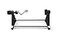 Weller T0051502699N Esf 120 Esd Antist PcbHolder Black