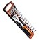 Edward Tools Pro Socket Wrench Set Metric Heavy Duty Chrome Steel Ergo Quick Release Ratchet Wrench Drive Handle Extension Bar 38