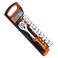 Edward Tools Pro Socket Wrench Set Metric Heavy Duty Chrome Steel Ergo Quick Release Ratchet Wrench Drive Handle Extension Bar 38