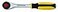 Proxxon 23082 Rotary Ratchet 14 inch Drive