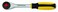 Proxxon 23082 Rotary Ratchet 14 inch Drive