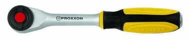 Proxxon 23082 Rotary Ratchet 14 inch Drive