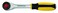 Proxxon 23082 Rotary Ratchet 14 inch Drive