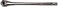 Proto Stanley J5450XL 12 Drive Long Handle Premium Pear Head Ratchet 15