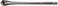 Proto Stanley J5450XL 12 Drive Long Handle Premium Pear Head Ratchet 15