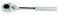 Proto Stanley J5449 12 Drive Classic Pear Head Ratchet 10