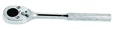 Proto Stanley J5449 12 Drive Classic Pear Head Ratchet 10