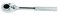 Proto Stanley J5449 12 Drive Classic Pear Head Ratchet 10