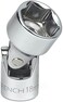 GEARWRENCH 38 Drive 6 Pt Flex Socket 14mm 80337