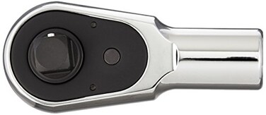 Williams 33012 Ratchet Head with 34Inch Drive