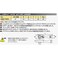 KTC Kyoto Machine Tools NBRC390S Compact Short Ratchet