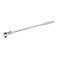 TONE Long Ratchet Handle Flex Head Socket Hold Type RH4FHL 12 Inch Drive