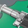Wera 05023461001 416 RA THandle bitholding Screwdriver with Ratchet Function and Rapidaptor QuickRelease Chuck 14 45 mm