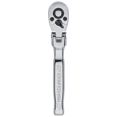 CRAFTSMAN Ratchet FlexHead 14 Inch Drive CMMT99440