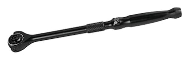 Titan 11328 14Inch Drive x 7Inch 90Tooth Swivel Head Ratchet