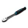 Capri Tools 12 in Drive Fine 90Tooth Ratchet Ergonomic Soft Grip 11 in Long