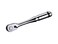 KTC Nepros 95 sq Ratchet Handle Silver NBR390A