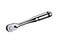 KTC Nepros 95 sq Ratchet Handle Silver NBR390A