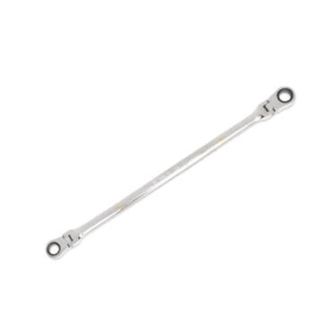 GEARWRENCH 90Tooth 12 Point GearBox Double Flex Ratcheting Wrench 13x15mm 86823
