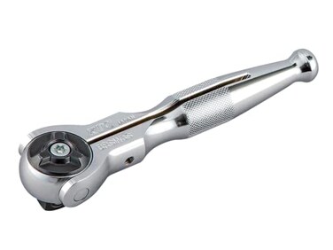 KTC Kyoto Tool 95sq Short Swivel Ratchet Handle BRSW3S