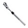 V&Atilde;&bdquo;RMA VRMA 38 Drive Ratchet 10138 4Stage Extendable Handle 90T Flex Head Quick Release Chrome Vanadium