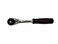 Dawson Heavy Duty Drive Ratchet with Large Grip Handle Finger Assist Rotator 72Teeth Reversible and Quick Release 38 Drive