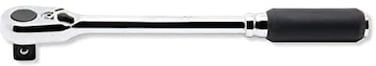 Ko-ken Koken 2725Z160 14 SqDr Ratchet Handle 72 teeth Length 160mm Zseries