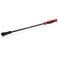 STARWORK TRUE MECHANIC 12 Drive 90 Tooth DustProof Black Chrome Locking Flex Ratchet 2738 Length