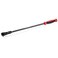 STARWORK TRUE MECHANIC 12 Drive 90 Tooth DustProof Black Chrome Locking Flex Ratchet 2738 Length