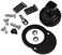 Proto Stanley J6018RK 34 Drive Ratchet Head Repair Kit Torque Wrench
