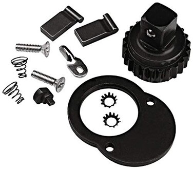Proto Stanley J6018RK 34 Drive Ratchet Head Repair Kit Torque Wrench
