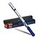 QUENCHING Torque Wrench 12 Inch Drive Split Beam Design with 4 Accuracy Dual Scale ftlb Nm 15 Flex Head CRV Steel PreCalibrated with Storage Case